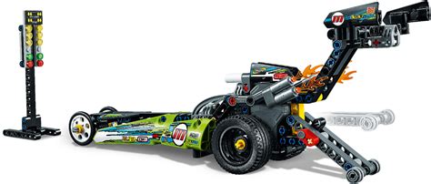 Best Buy LEGO Technic Dragster 42103 6288768