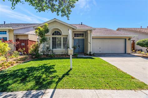 1380 Nisich Dr San Jose Ca 95122 Zillow