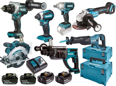 Makita Dlx Tj Dtw Zestaw Dlx Tj Dtw Cena Opinie