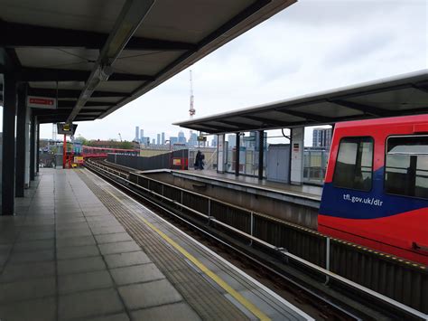 Dlr To See Extra Trains On Some Routes As Tfl Reveal Timetable Changes