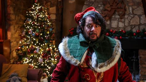 Elf Me Trailer E Data Di Uscita Del Nuovo Film Con Lillo Su Prime Video