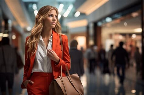 Retail Reverie photo | Premium AI-generated image