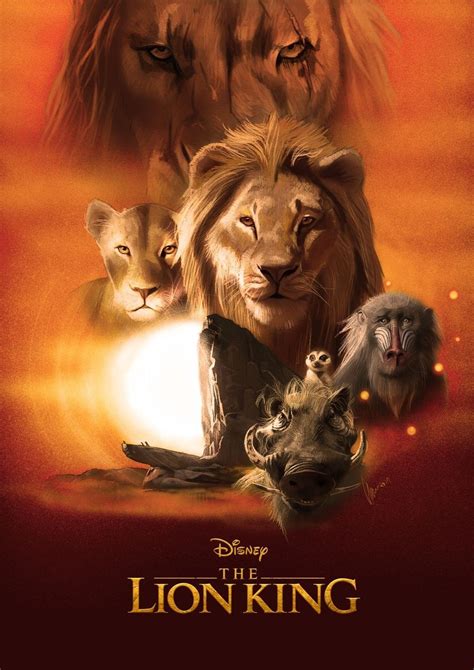 Pin By Holly Letson On Disney In 2024 Lion King Art Lion King