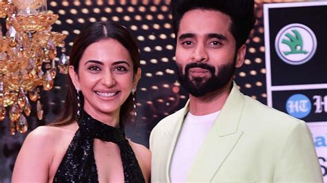 Rakul Preet Singh reacts to Jackky Bhagnani wedding rumours: ‘Sab ...