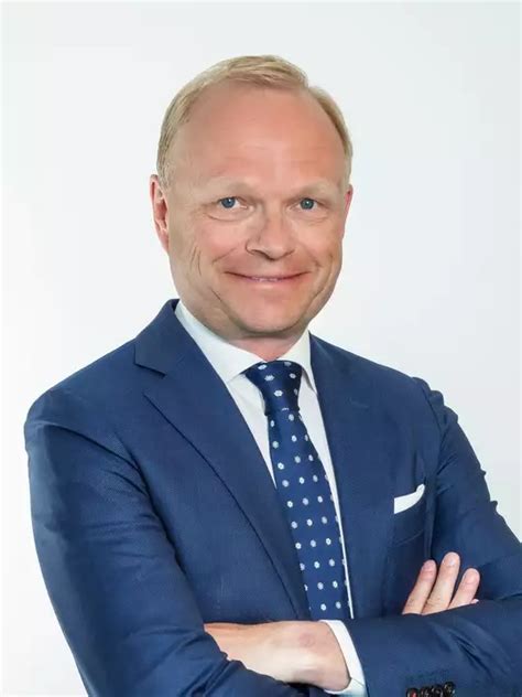 Pekka Lundmark, President and CEO | Nokia