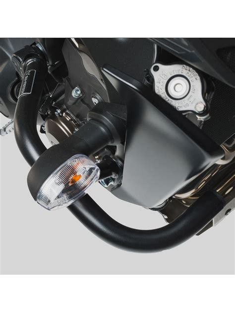 Gmole SW MOTECH Yamaha MT 09 17 20 SW Motech