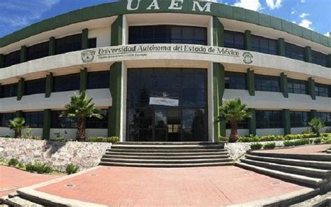 Conoce Las Fechas Para Ingresar Al Nivel Medio Y Superior De La UAEM