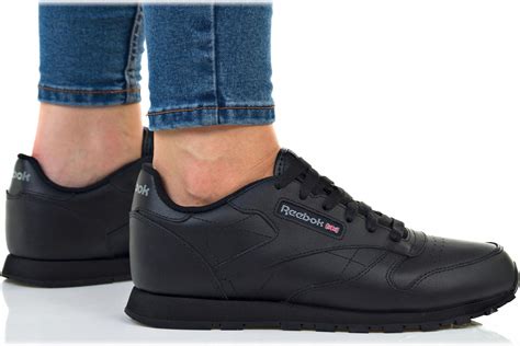 BUTY REEBOK CLASSIC LEATHER DAMSKIE 50149 Ceny I Opinie Ceneo Pl