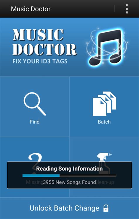 Music Doctor APK for Android - Download