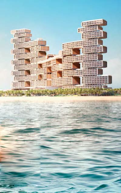 The Royal Atlantis Residences Kerzner International