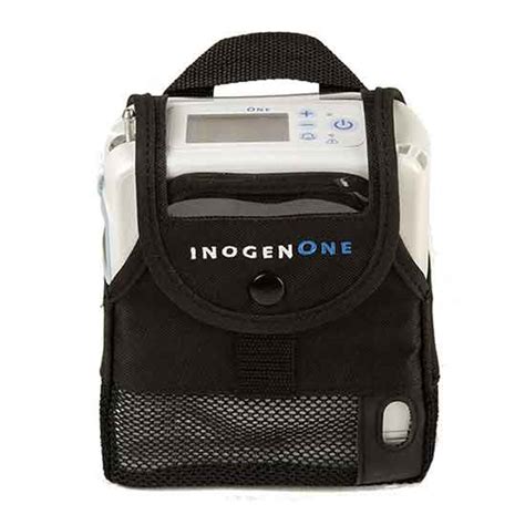 Inogen One G Portable Oxygen Concentrator Bellevue Healthcare