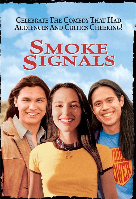 smoke-signals-1998 - SevenPonds BlogSevenPonds Blog