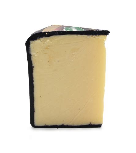 Murray s Irish Whiskey Aged Cheddar Cheese sold in ½ pound units 1