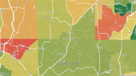 Pa Drug Related Crime Rates And Drug Related Crime Maps