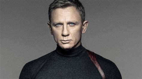 Daniel Craig, Producer Michael G. Wilson Both Think He'll Reprise Role ...