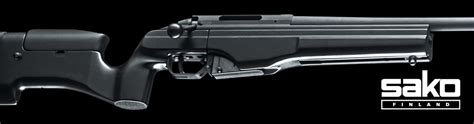 Sako TRG-22 Rifles - EuroOptic.com