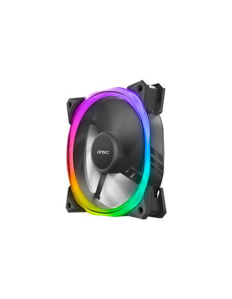 Antec Fusion Argb Ventilador Mm