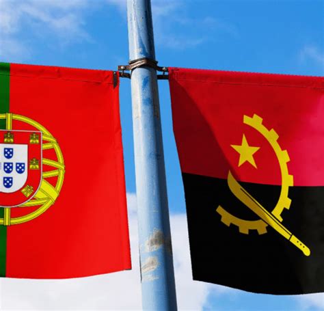 Angola e Portugal assinam protocolo de cooperação em Administração do