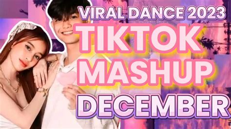 Tiktok Mashup 2023 🇵🇭 Philippines December 24 2023 Tiktok Mashup Dance Party 🥳🎉🇵🇭 Youtube