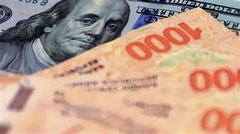 Dólar Cómo Se Compone El Precio Del Tarjeta Y Qatar Solidario