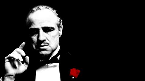 BBC Two - The Godfather