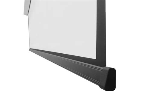 Экран для проектора Lumien Master Business Control 230x353 LMBC-100108 ...