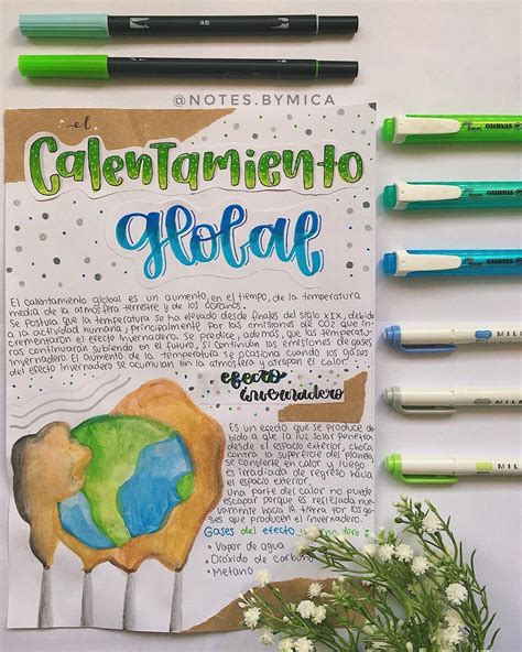 Activación Prototipo Embajador Calentamiento Global Titulos Creativos Artístico Regla Granjero