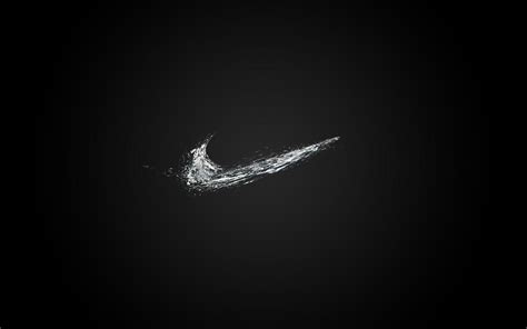 Nike Black Wallpapers - Wallpaper Cave