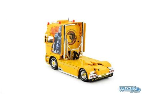 Tekno Coles Sons Scania R Serie Topline X Truckmo Lkw