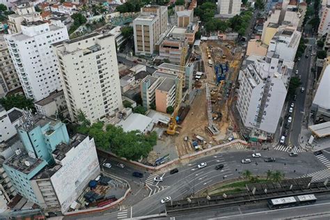 Metrô SP Iphan autoriza resgate arqueológico de vestígios de quilombo