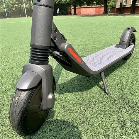 Segway Ninebot ES4 Review » Long Batteries For Daily Commute