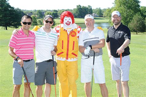 Fore The House Golf Tournament Jefferson City Magazine