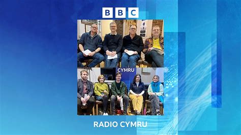 Bbc Radio Cymru Y Talwrn Y C Ps V Twtil