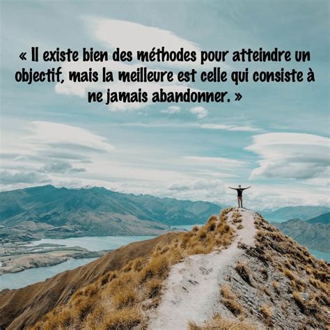 Motivation Et Mindset 15 Citation Montagne Citation Salle De