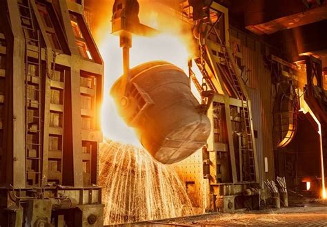 Iran Ranks 10th among World’s Steel Producers - Economy news - Tasnim ...