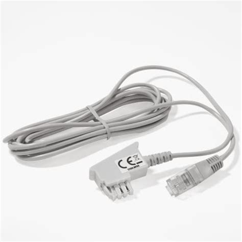 Coxbox M Dsl Kabel Fritzbox Speedport Easybox Tae Kabel Rj