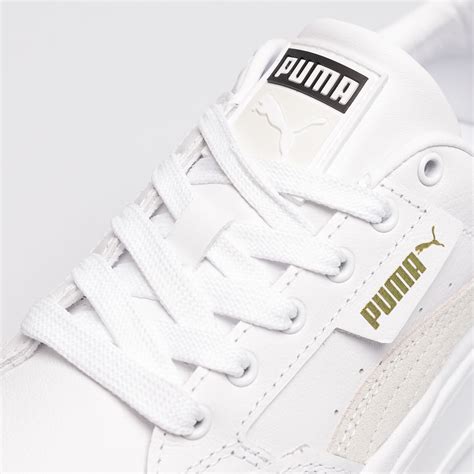 Puma Mayze Stack Wns Kolor Bia Y Damskie Sneakersy Buty