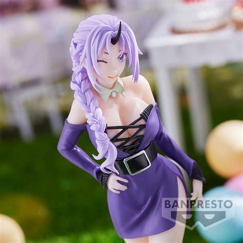 TenSura Shion 10th Anniversary Figur TenSura Meine Wiedergeburt