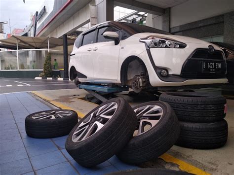 Bengkel Mobil Depok Terbaik Yang Gak Bikin Kantong Jebol