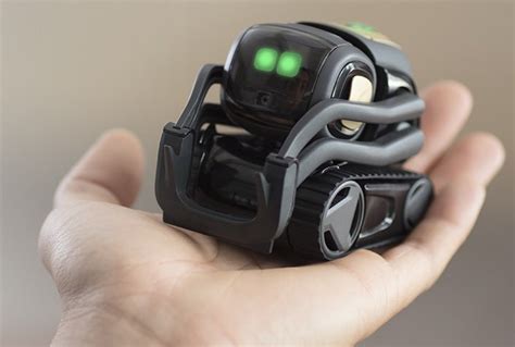 Ankis Vector Home Robot Now Available For Purchase Macrumors