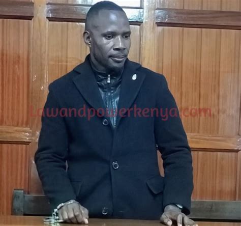 Safaricom Employee Charged Over Fraudulent Registration Of Sim Cards