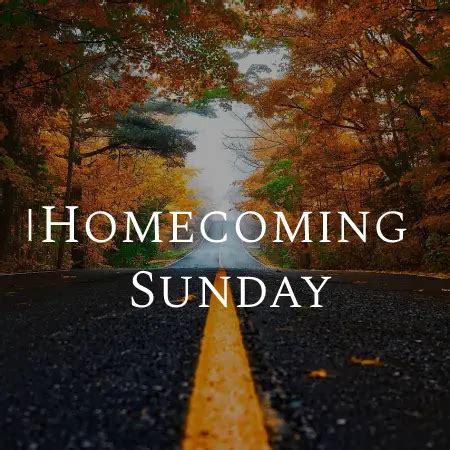 Homecoming Sunday October Rd First Presbyterian Church Matawan Nj