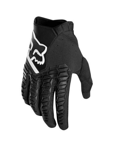 Fox Guantes Pawtector Black