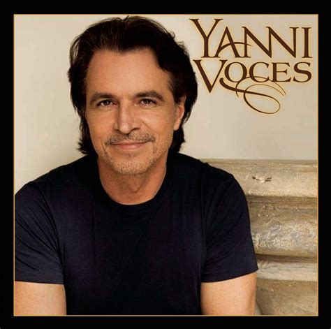 Music | Yanni