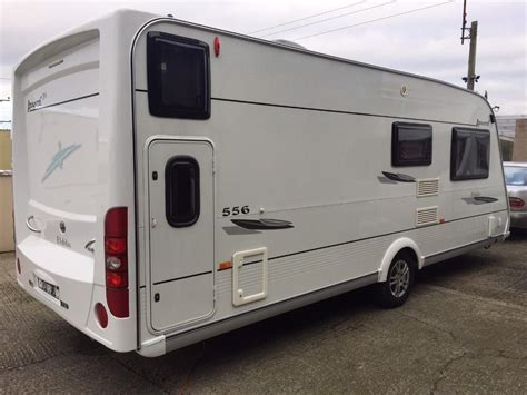 2008 Elddis Avante 556 6 Berth In Banbridge County Down Gumtree