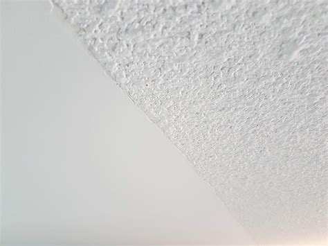 How To Make Popcorn Ceiling Smooth Shelly Lighting