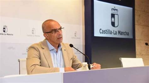 Castilla La Mancha Registra Brotes Activos Con Casos Positivos