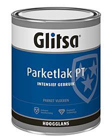 Glitsa Parketlak Pt Ml Glans Colorstore Nl