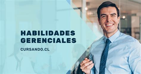 Curso Online Habilidades Gerenciales Muy Recomendado