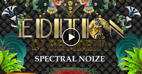 SPECTRAL NOIZE EDITION 41 ENCYCLOPEDIA Radioshow Hosted By Leo Baroso